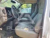 2019 Chevrolet Express фото