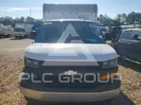 2019 Chevrolet Express photo