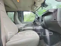 2019 Chevrolet Express photo