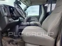 2019 Chevrolet Express фото