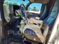 2019 Chevrolet Express фото