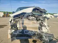 2019 Chevrolet Express фото