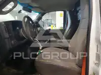2019 Chevrolet Express фото