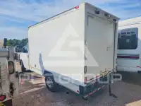 2019 Chevrolet Express фото