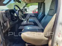 2019 Chevrolet Express фото
