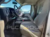 2019 Chevrolet Express photo