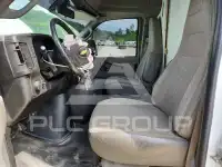 2019 Chevrolet Express photo