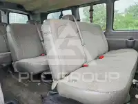 2019 Chevrolet Express photo