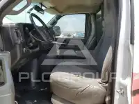 2019 Chevrolet Express photo