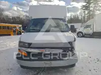 2019 Chevrolet Express photo