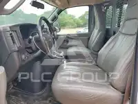 2019 Chevrolet Express фото