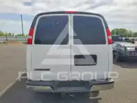 2019 Chevrolet Express photo
