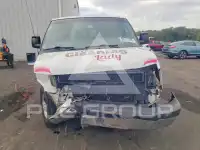 2019 Chevrolet Express фото