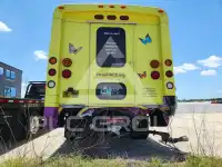 2019 Chevrolet Express photo