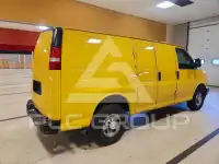 2019 Chevrolet Express фото