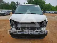 2019 Chevrolet Express фото