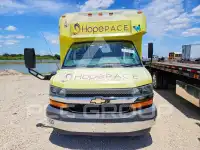 2019 Chevrolet Express photo