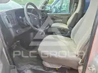 2019 Chevrolet Express фото