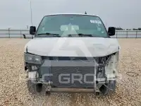 2019 Chevrolet Express photo