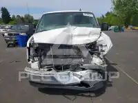2019 Chevrolet Express photo