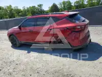 2019 Chevrolet Blazer photo