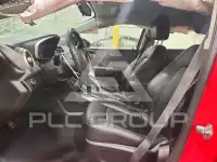 2019 Chevrolet Sonic фото