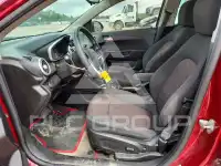2019 Chevrolet Sonic photo