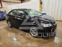 2019 Chevrolet Sonic фото