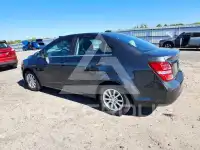 2019 Chevrolet Sonic photo