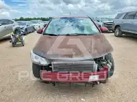 2019 Chevrolet Sonic photo