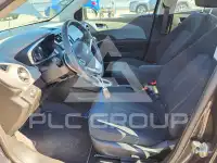 2019 Chevrolet Sonic photo