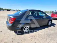 2019 Chevrolet Sonic photo