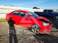 2019 Chevrolet Sonic фото