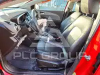 2019 Chevrolet Sonic фото