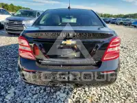 2019 Chevrolet Sonic фото