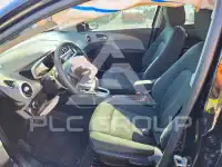 2019 Chevrolet Sonic фото