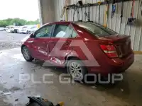 2019 Chevrolet Sonic photo