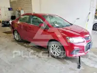 2019 Chevrolet Sonic photo