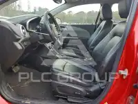 2019 Chevrolet Sonic фото