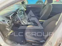 2019 Chevrolet Sonic фото
