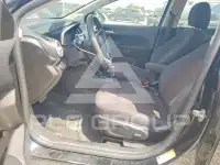 2019 Chevrolet Sonic photo
