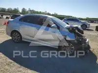 2019 Chevrolet Sonic фото