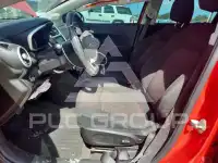 2019 Chevrolet Sonic фото