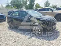 2019 Chevrolet Sonic photo