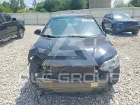 2019 Chevrolet Sonic photo