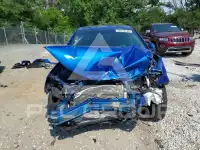 2019 Chevrolet Sonic photo