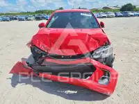 2019 Chevrolet Sonic фото
