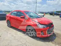 2019 Chevrolet Sonic фото