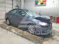2019 Chevrolet Sonic photo
