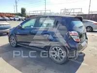 2019 Chevrolet Sonic фото